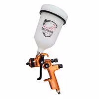 پیستوله بادی حرفه ای سالکامیکس مدل T2000  نازل 1.3