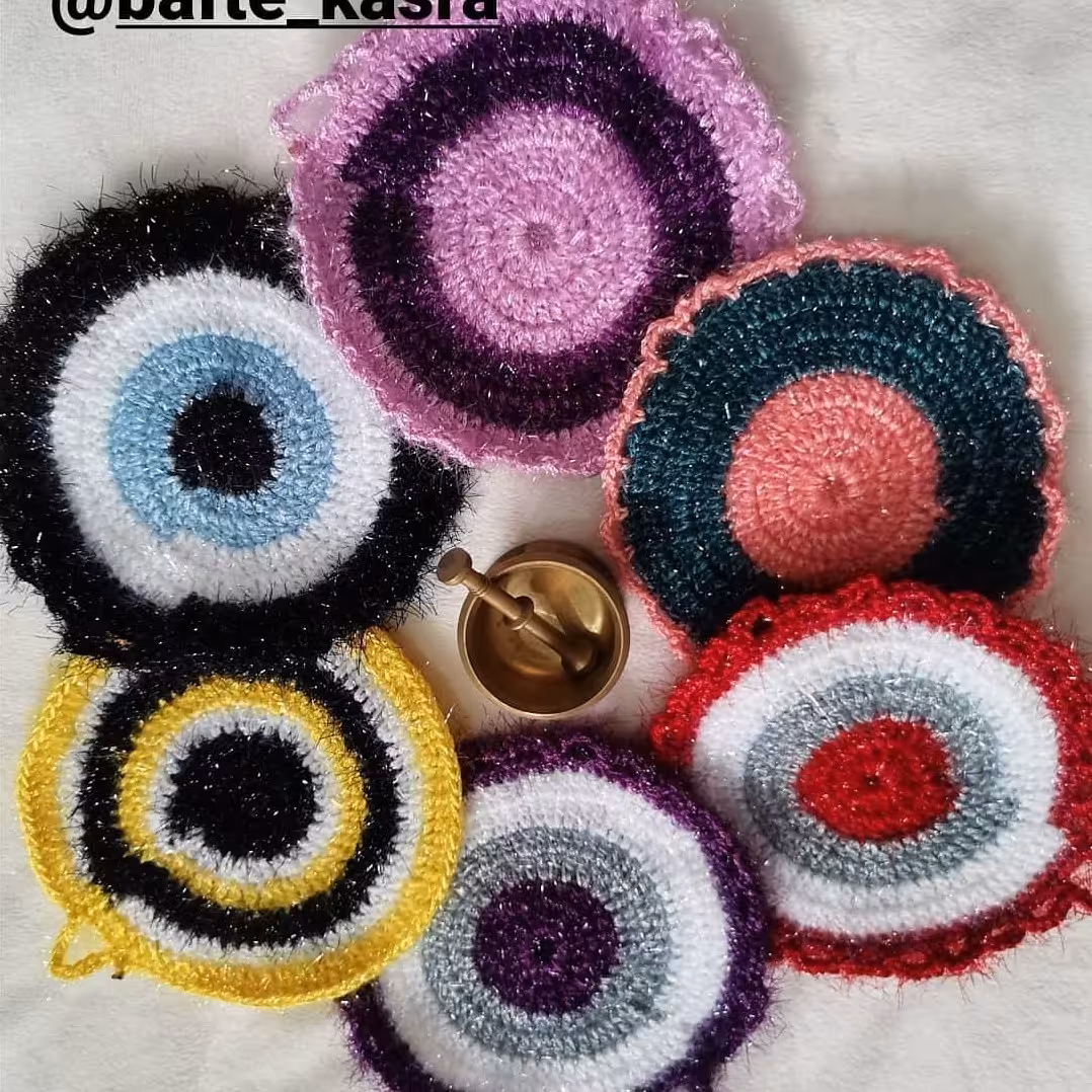 اسکاج زبر 25 گرمی بسیار زیبا 