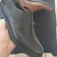 کفش مردانه مدل مشترک
