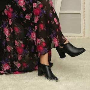 کفش پاشنه دار زنانه مجلسی