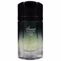 عطر جیبی مردانه اسمارت کالکشن مدل بلک ایکس اس کد 195 حجم 25 میلی