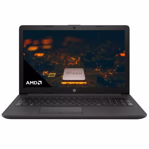 لپ تاپ اچ پی 15.6 اینچی 255G7-R3C پردازنده Ryzen 3 3200U رم 8GB حافظه 1TB 250GB SSD گرافیک 2GB