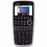 ماشین حساب مهندسی کاسیو مدل FX-CG20