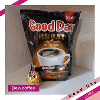 قهوه فوری گود دی 40 عددی