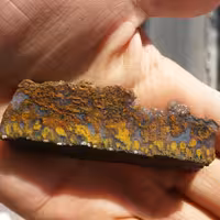 اسلایس سنگ راف عقیق منظره کمیاب خاااص شاهکار خلقت 100 در 100 طبیعی محشر زیبا
تابلو نقاشی طبیعی
دیدنی