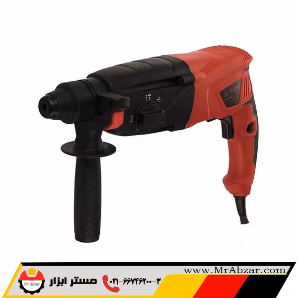 بتن کن 26 میلیمتر محک HDM-26P