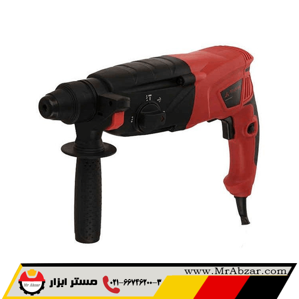 بتن کن 26 میلیمتر محک HDM-26P