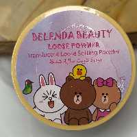 پودر فیکس میشا تثبیت کننده و مات کننده آرایش صورت