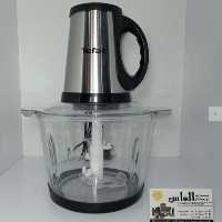 خردکن 35 لیتری تفال وارداتی ، سه سرعته با کاسه پیرکس ، تیغه فولادی و موتور سنگین 3500 وات ، بهترین هدیه،پسکرایه