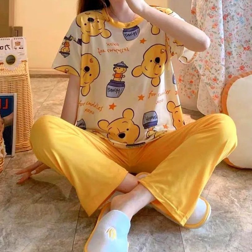 ست لباس زنانه وارداتی