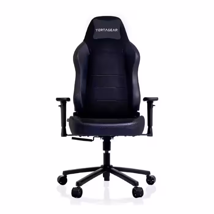 صندلی گیمینگ ورتاگیر SL3800 Carbon Black   مشخصات