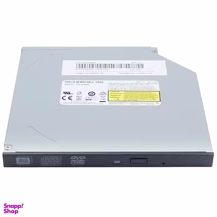 DVD رايتر اينترنال لپ تاپ مدل SUPER SLIM 9.0MM