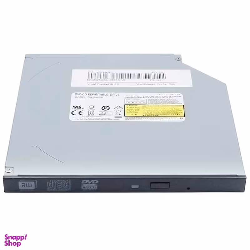 DVD رايتر اينترنال لپ تاپ مدل SUPER SLIM 9.0MM