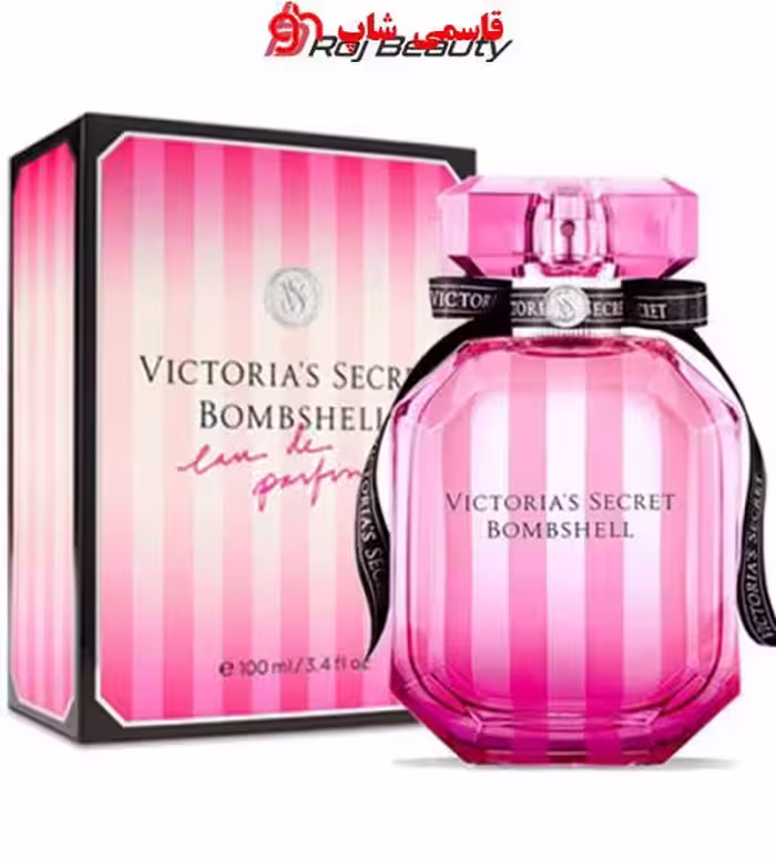 ویکتوریا سکرت بامب شل VICTORIA SECRET BOMBSHELL
