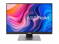 مانیتور ایسوس مدل PA248QV سایز 24 اینچ