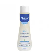 شامپو بچه ملايم موستلا Mustela Gentle Shampoo