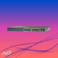 سوئیچ سیسکو Cisco Catalyst 2960 24PC-L