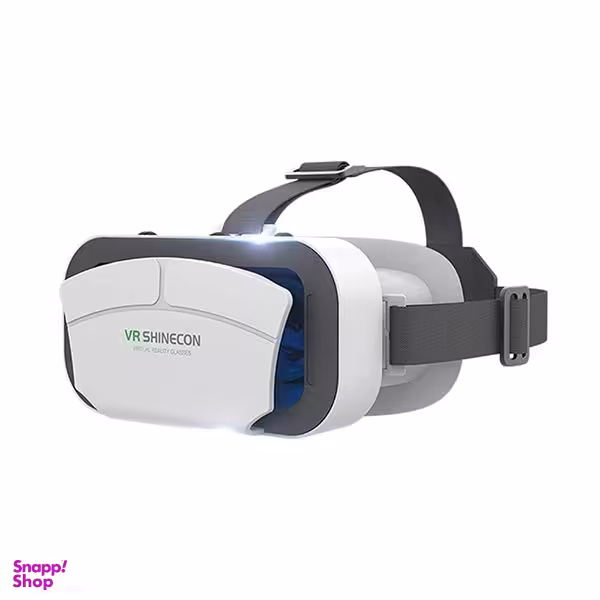 عینک واقعیت مجازی شاینکن مدل VR G12
