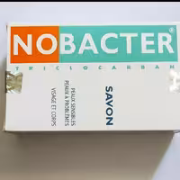 صابون نوباکتر اوسرین اصل فرانسوی