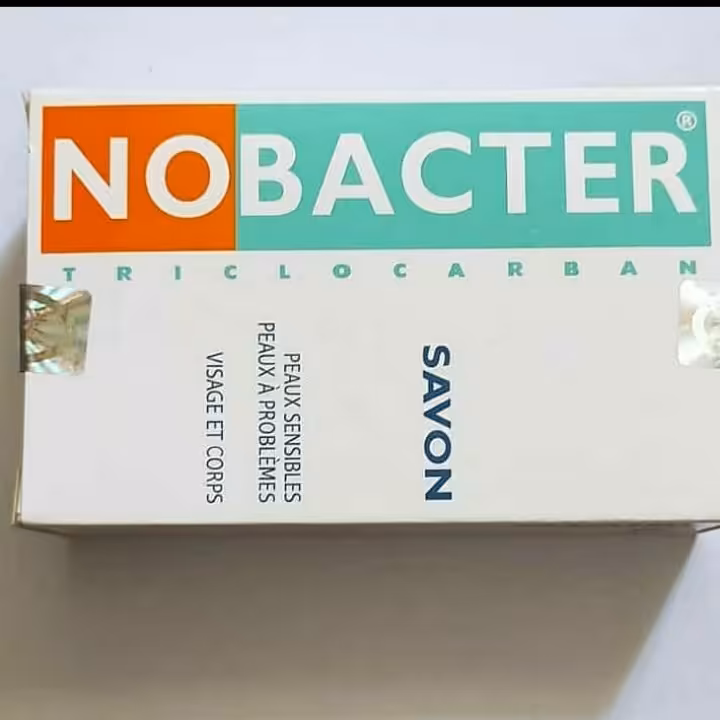 صابون نوباکتر اوسرین اصل فرانسوی