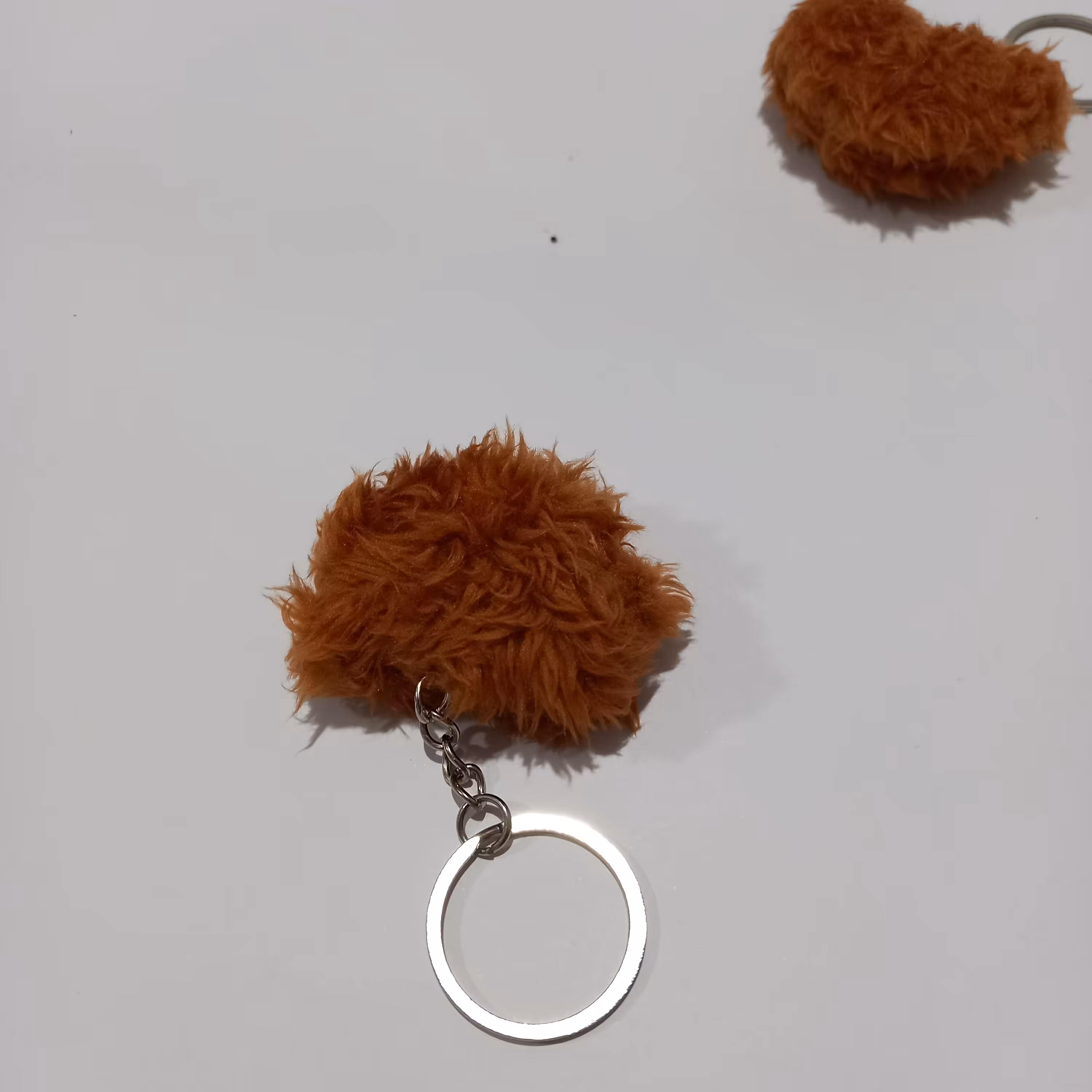 جاکلیدی قلبی تدی شتری