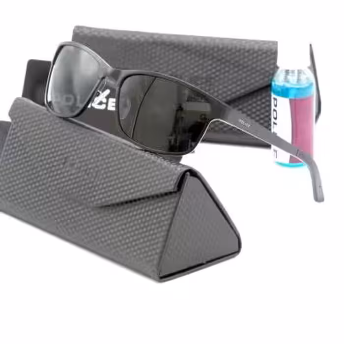 عینک آفتابی آلومنیومی پلیس ویفرر POLARIZED UV400 POLICE