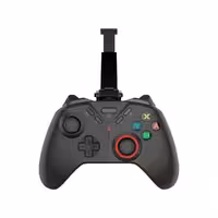 دسته بازی بی سیم ردراگون مدل Forge G711