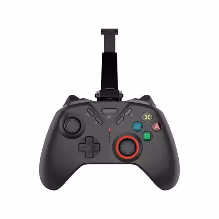 دسته بازی بی سیم ردراگون مدل Forge G711