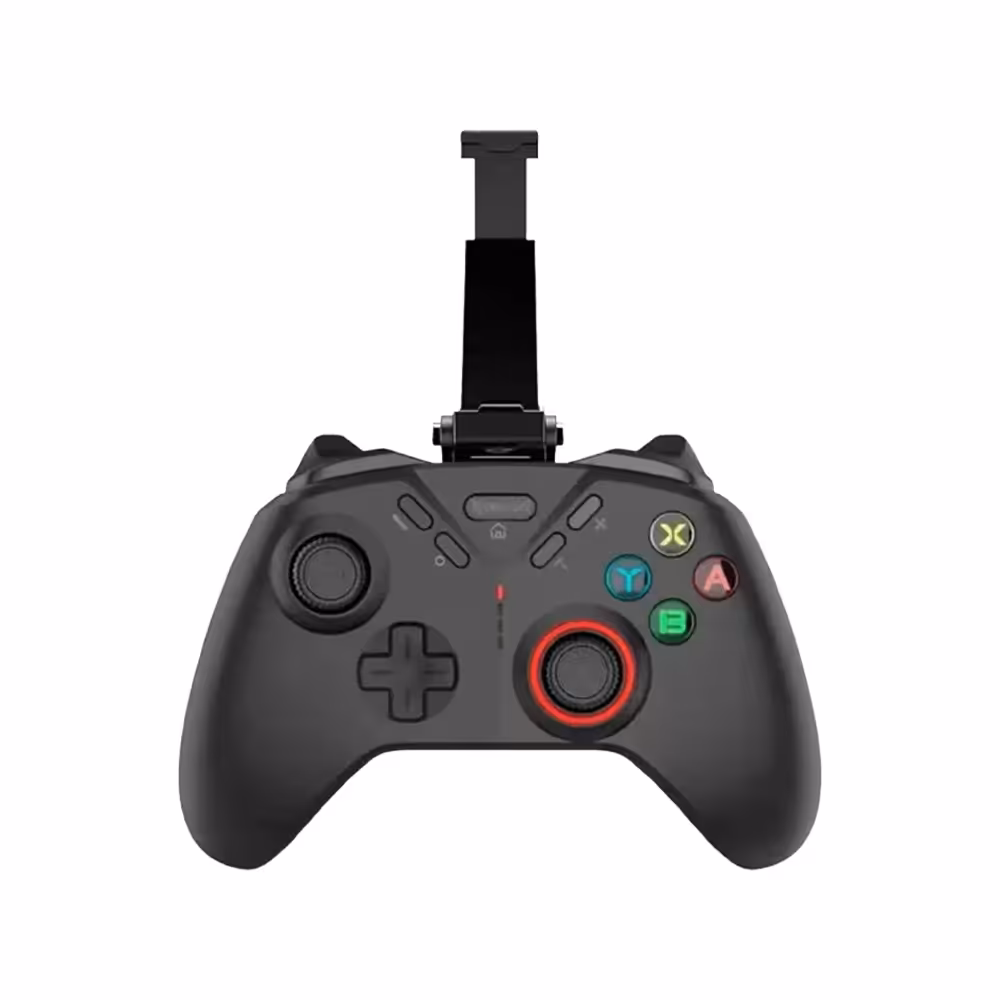 دسته بازی بی سیم ردراگون مدل Forge G711