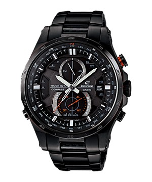 ساعت مردانه کاسیو ، زیرمجموعه Edifice, کد EQW-A1200DC-1A
