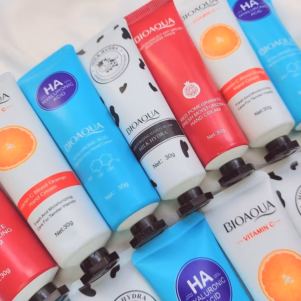 کرم مرطوب کننده همه کاره برند بیو اکوا  حجم 30میل