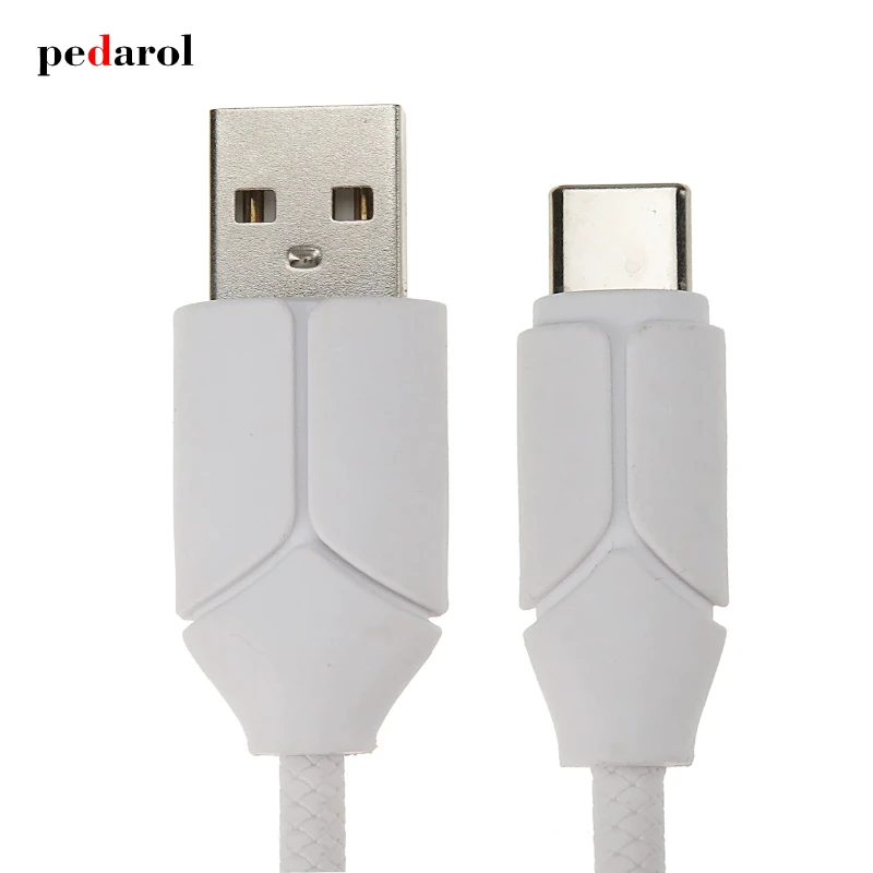 کابل تبدیل USB به USB-C کین واله مدل C-68