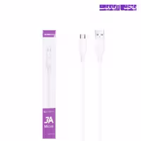کابل شارژر فست  Micro USB ULTRASUR U-C17V 3A
