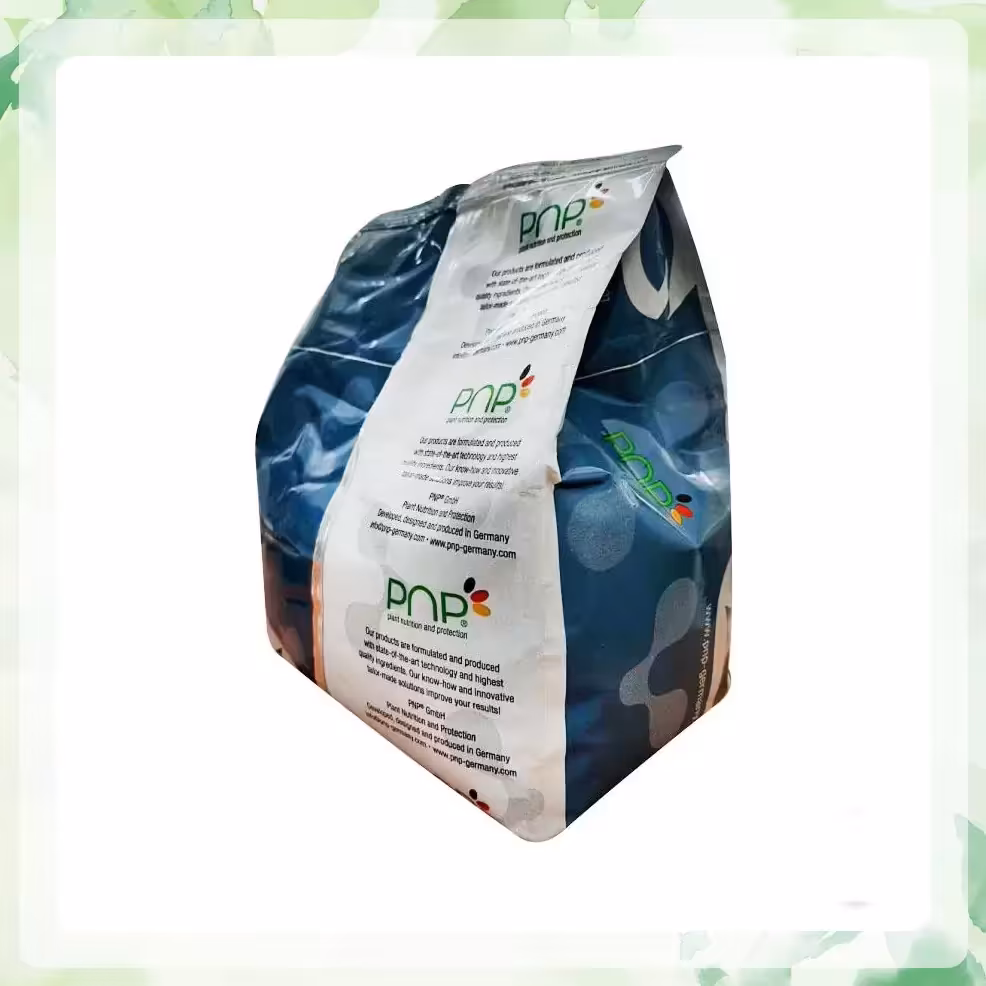 کود کامل پتاسیم بالای پی ان پی 36-12-12 دو کیلوگرمی | ‏PNP POWER