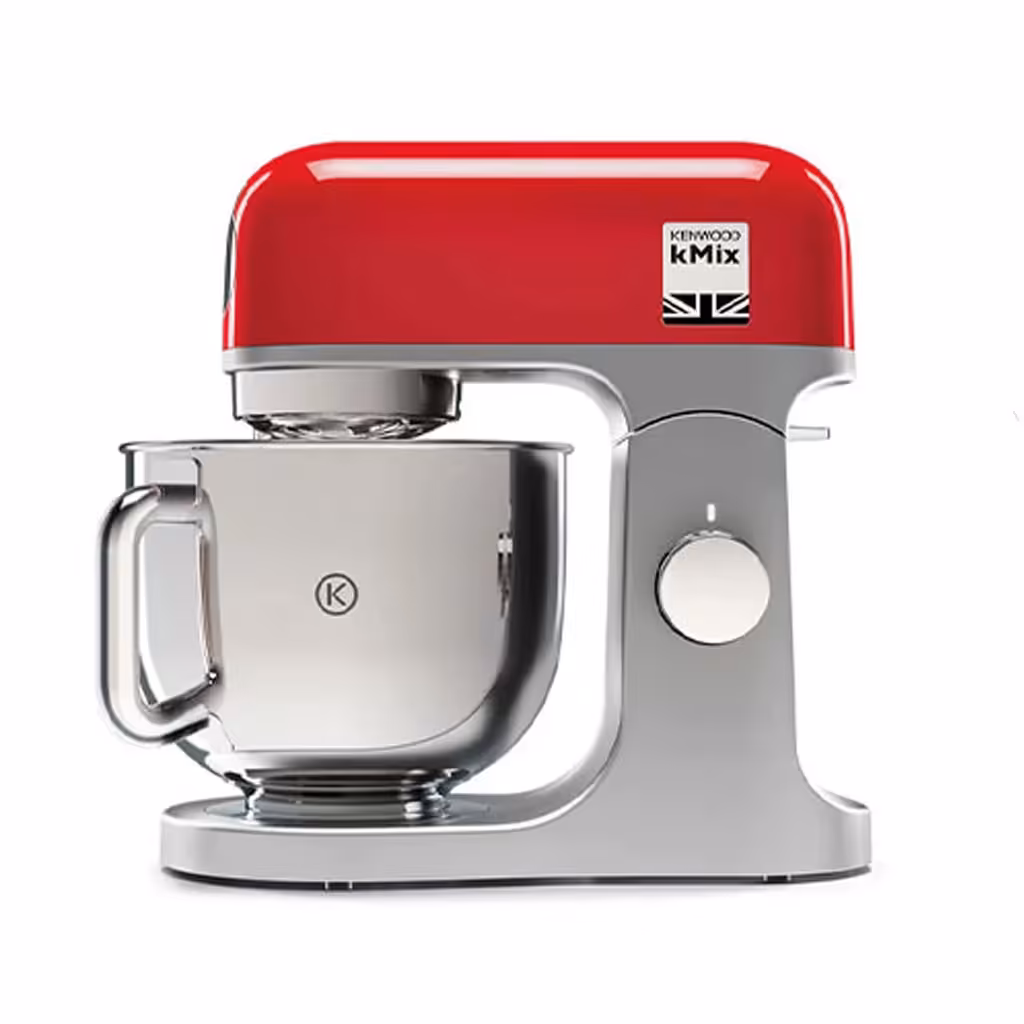 همزن کاسه دار کنوود سری kMix مدل KMX750