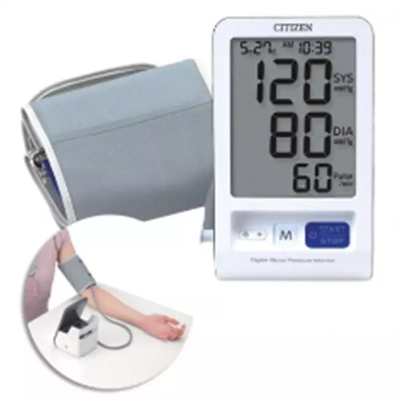 فشارسنج بازویی دیجیتال 456