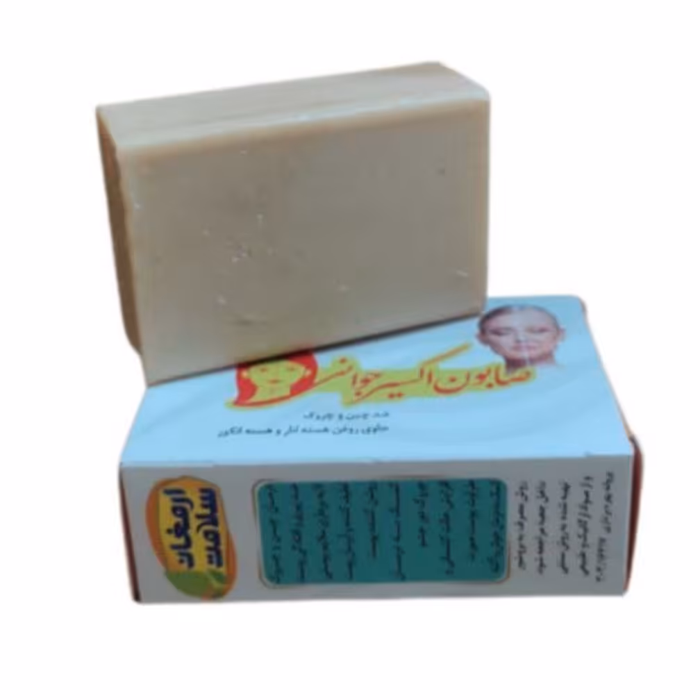 صابون اکسیر جوانی 
