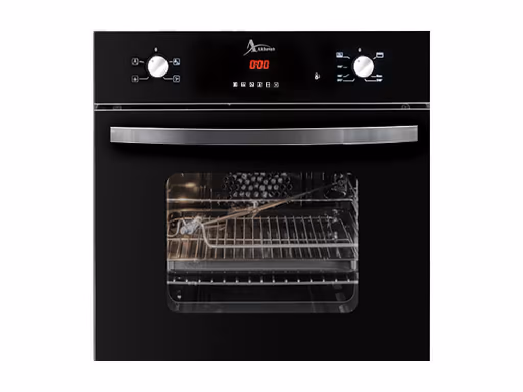 فر اخوان مدل F28 گازی