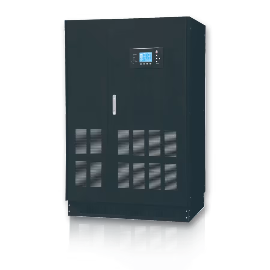 یو پی اس فاران مدل GALAXY Double IGBT با توان‌ 400 کیلو ولت امپر