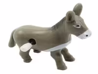 حیوانات اهلی کوکی