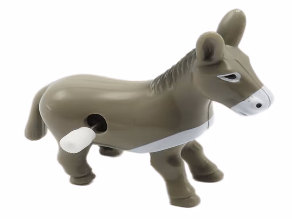 حیوانات اهلی کوکی