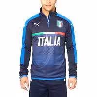 ست پیراهن شلوار ورزشی ایتالیا Italia set Fit