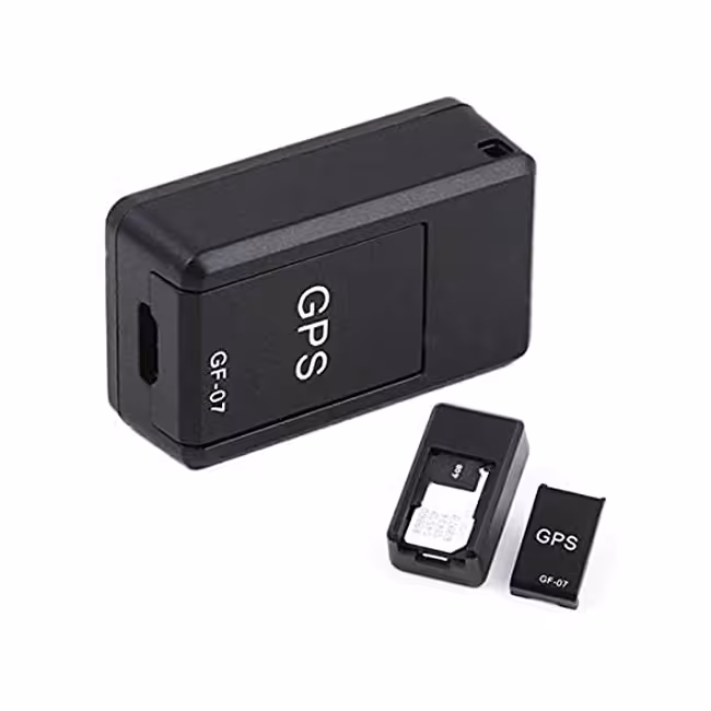 ردیاب آهنربایی GF07