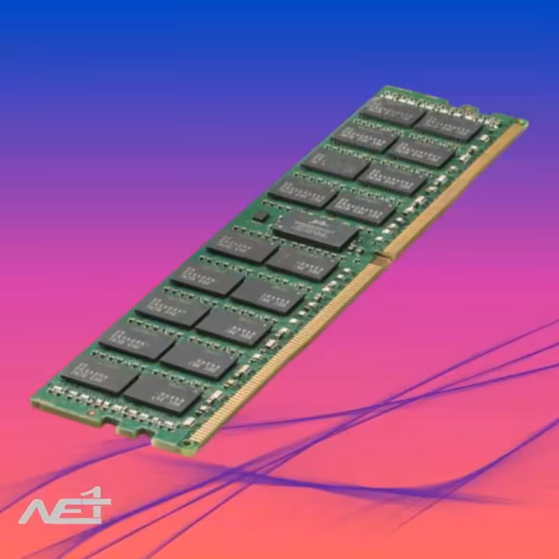 رم سرور HPE 16GB PC4 2666