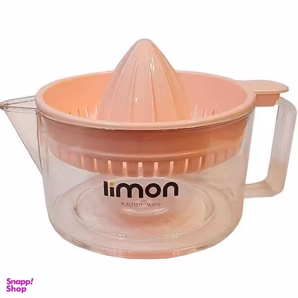 آب مرکبات گیری دستی لیمون (Limon) مدل Hm199