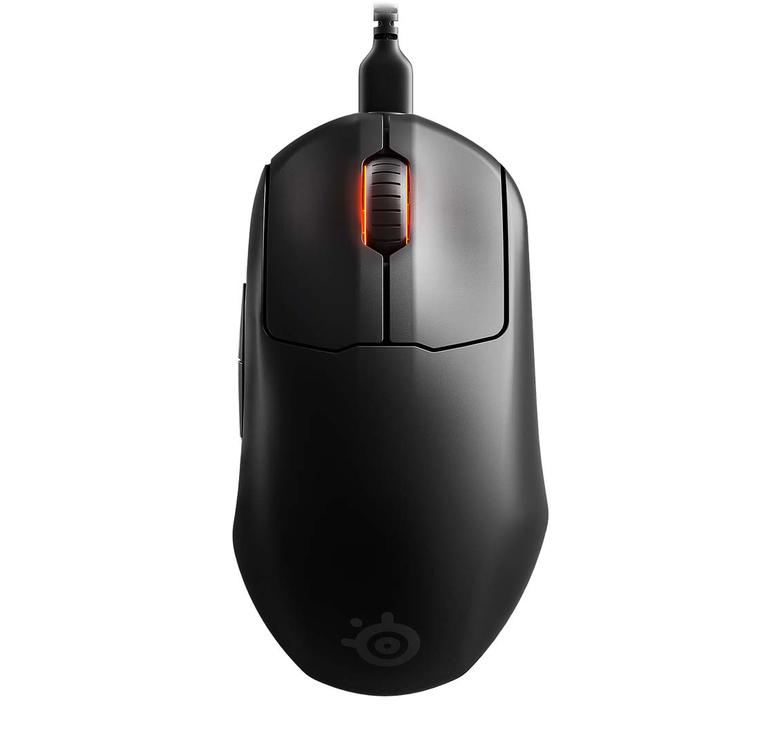 خرید موس استيل سریز SteelSeries PRIME MINI با بهترین قیمت