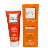 کرم ضد آفتاب دکترژیلا 30رنگی کوچک