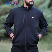 گرمکن و شلوار مردانه نایک پارچه غواصی اعلا (پس کرایه)