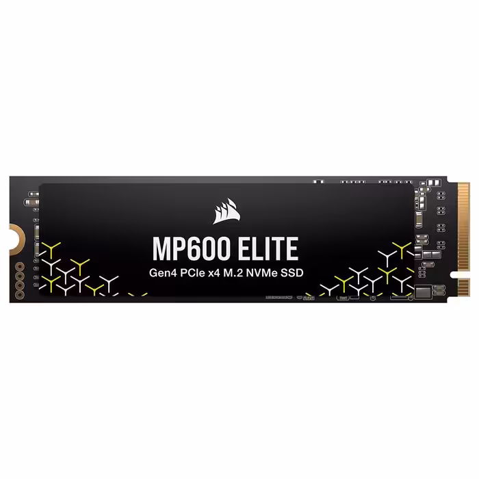اس اس دی اینترنال کورسیر MP600 ELITE ظرفیت 1 ترابایت