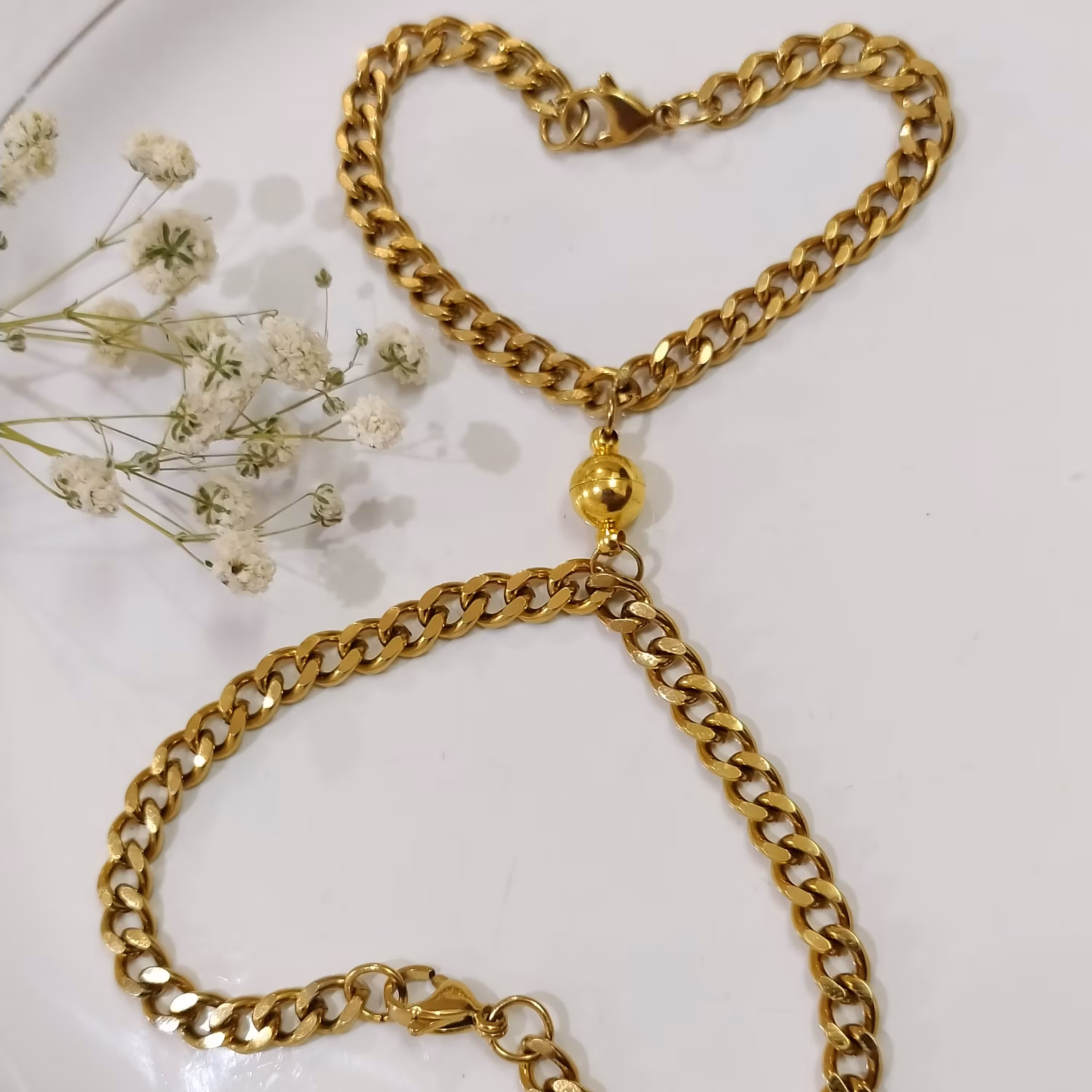 دستبند دوستی